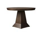 Leighton Round Dining Table