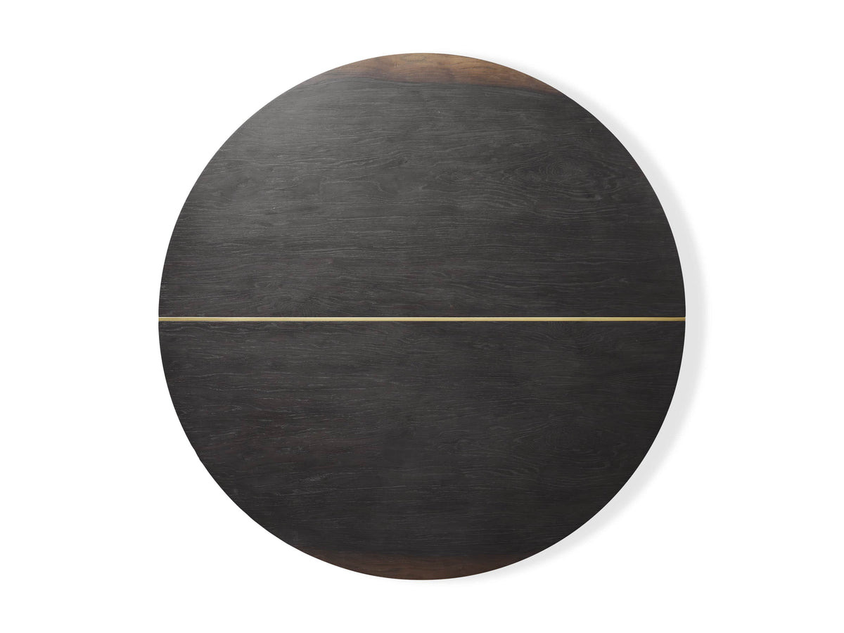 Mihaela Round Dining Table