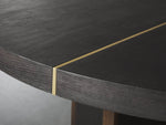 Mihaela Round Dining Table