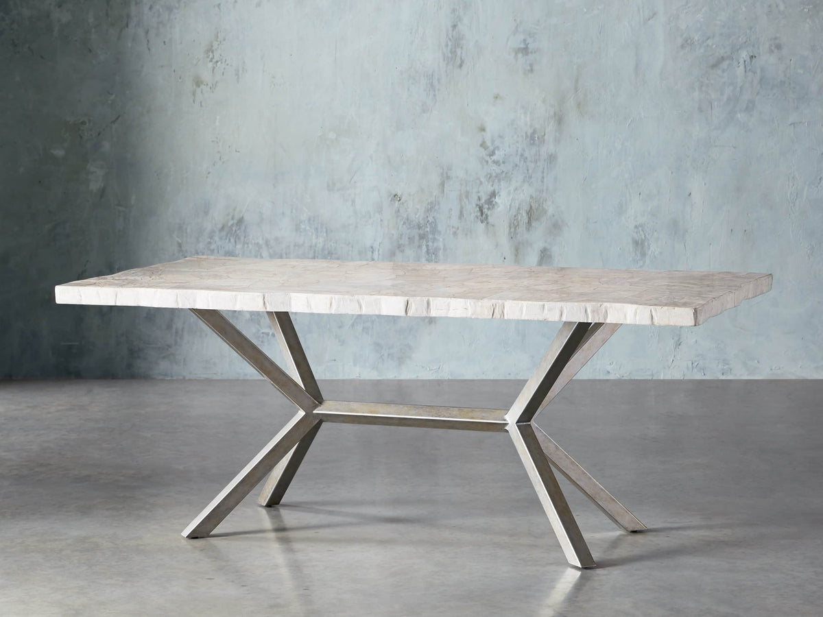 Petra Dining Table