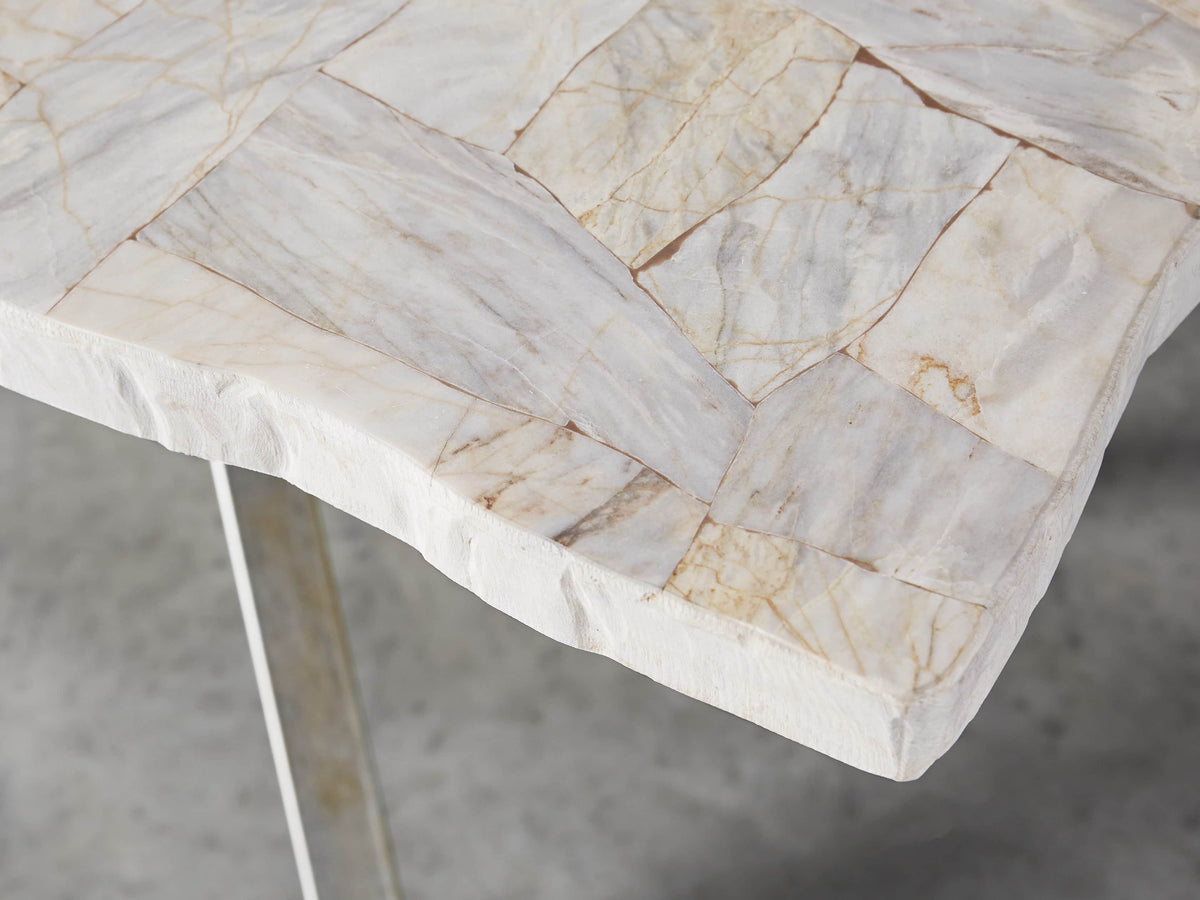 Petra Dining Table