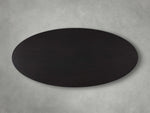 Perth Oval Dining Table