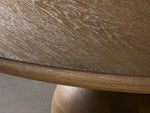 Perth Round Dining Table