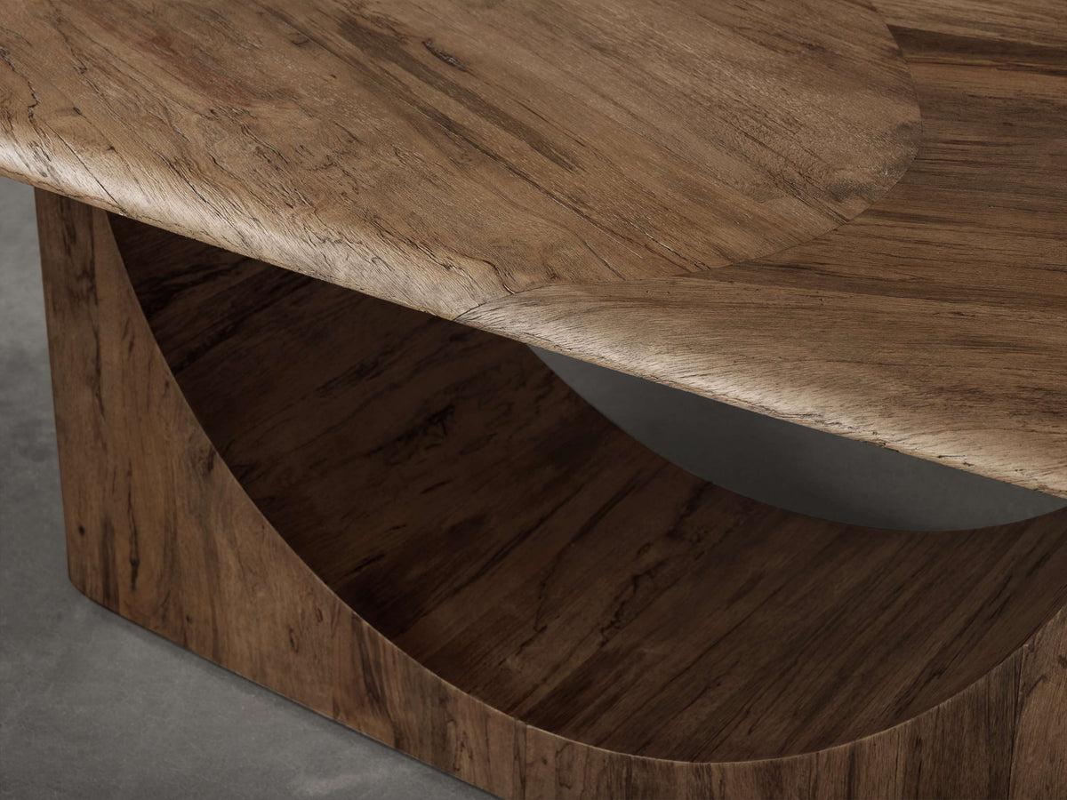 San Rafael Dining Table