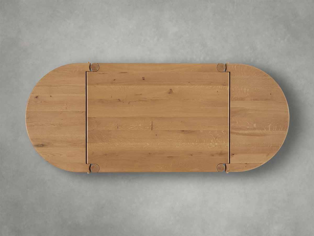 Sulina Extension Dining Table