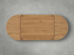 Sulina Extension Dining Table