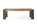 Telluride Dining Table