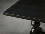 Tuscany Oval Extension Dining Table
