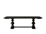 Tuscany Oval Extension Dining Table