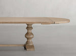 Tuscany Oval Extension Dining Table