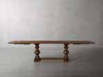 Tuscany Extension Dining Table