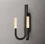 Rousseau Double Sconce