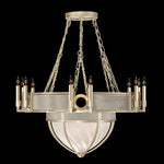 MIRAGE 35.75" W Round Chandelier