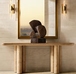 Ravelle Linear Sconce