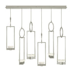 DELPHI 48" W Rectangular Pendant