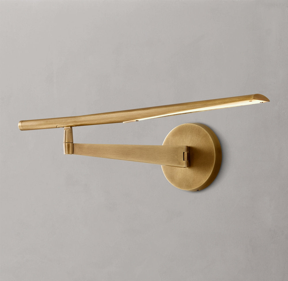Noemi Task Sconce