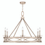 CIENFUEGOS 37.5" W Round Chandelier