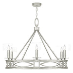 CIENFUEGOS 37.5" W Round Chandelier