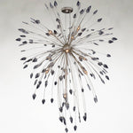 Reveilles 10-Light Hanging Pendant Ceiling Lamp