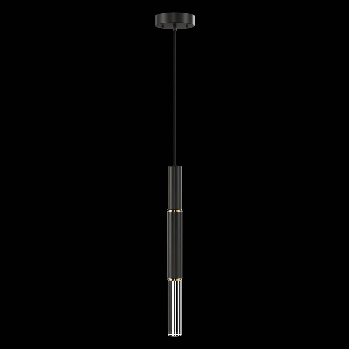 ANTONIA 6.5"W RoundPendant