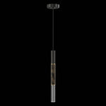 ANTONIA 6.5"W RoundPendant