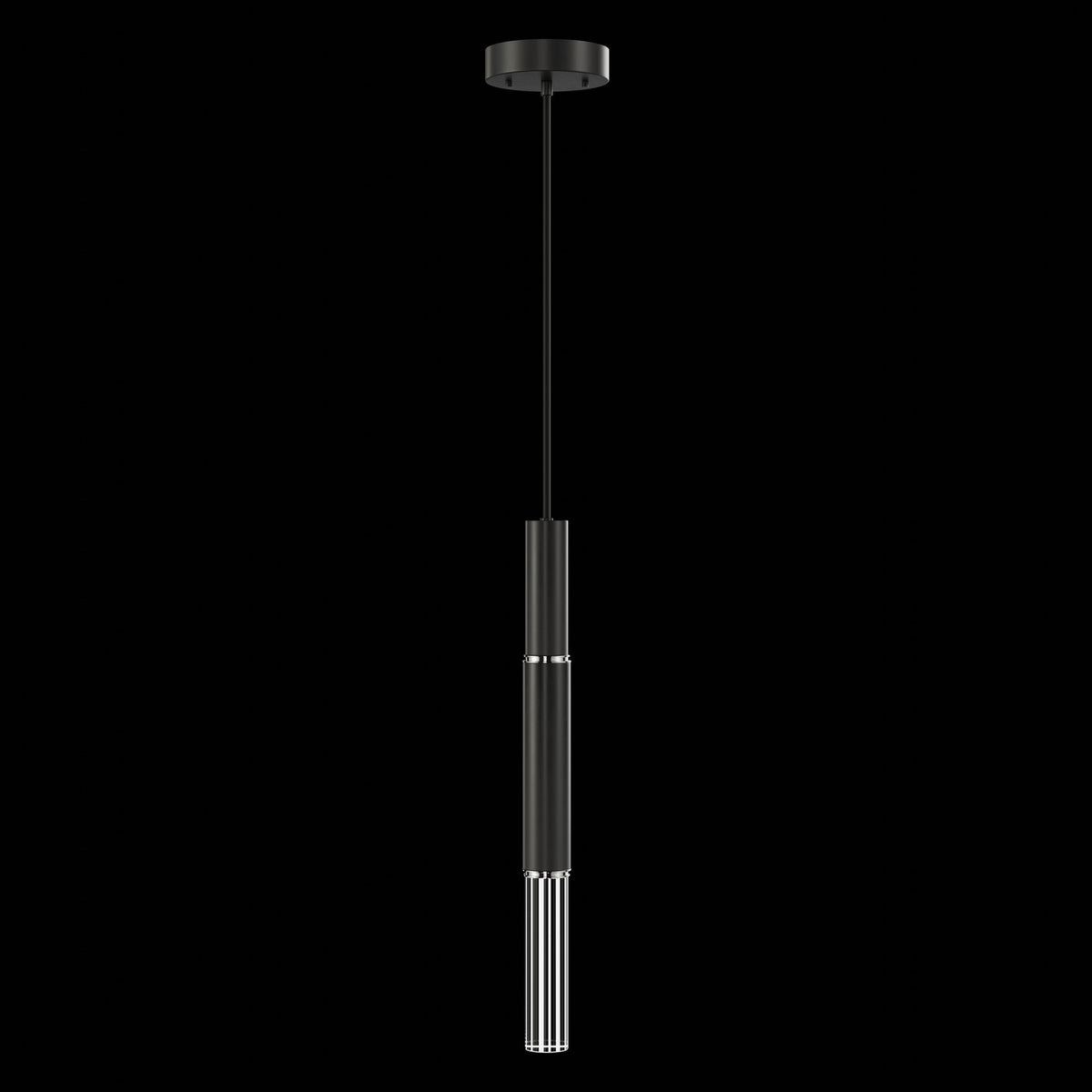 ANTONIA 6.5"W RoundPendant