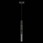 ANTONIA 6.5"W RoundPendant