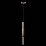 ANTONIA 6.5"W RoundPendant