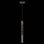 ANTONIA 6.5"W RoundPendant