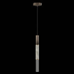 ANTONIA 6.5"W RoundPendant