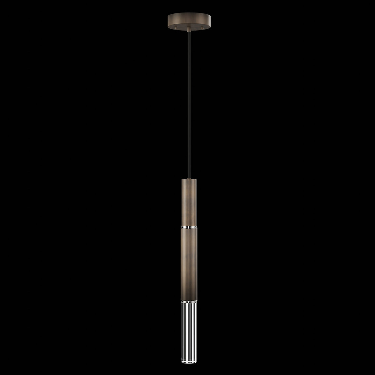 ANTONIA 6.5"W RoundPendant