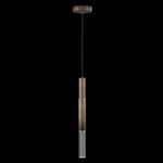 ANTONIA 6.5"W RoundPendant