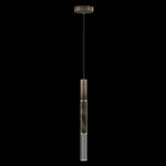 ANTONIA 6.5"W RoundPendant