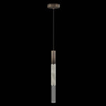 ANTONIA 6.5"W RoundPendant