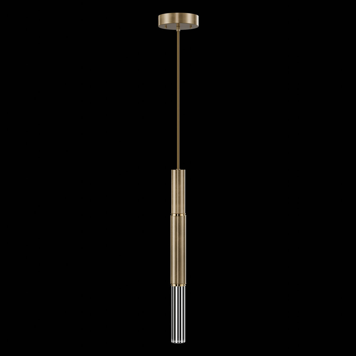 ANTONIA 6.5"W RoundPendant