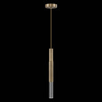 ANTONIA 6.5"W RoundPendant