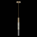 ANTONIA 6.5"W RoundPendant