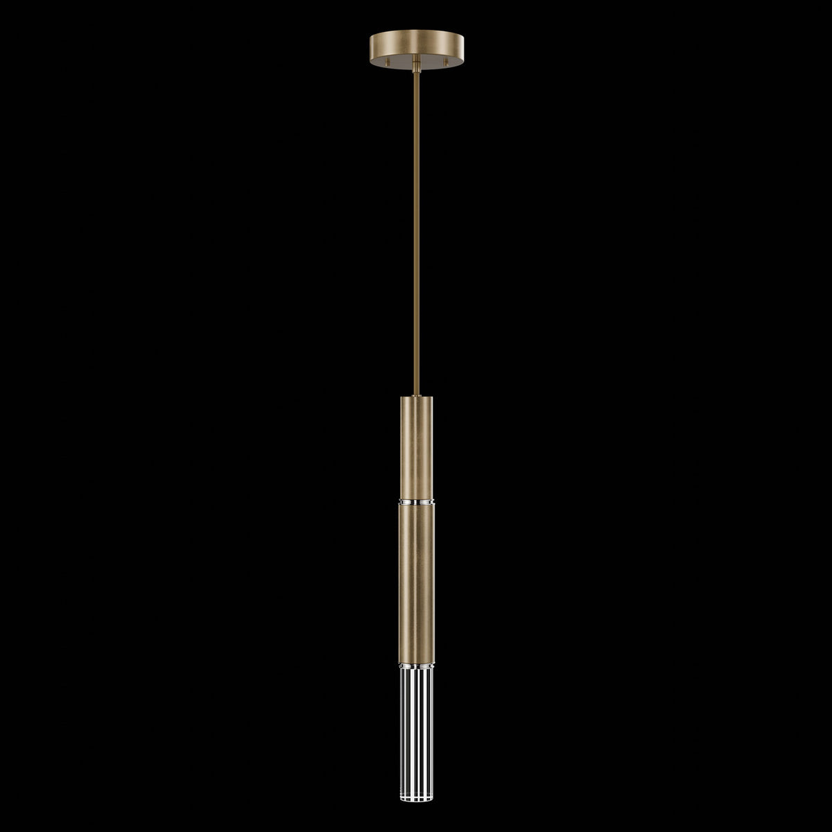 ANTONIA 6.5"W RoundPendant