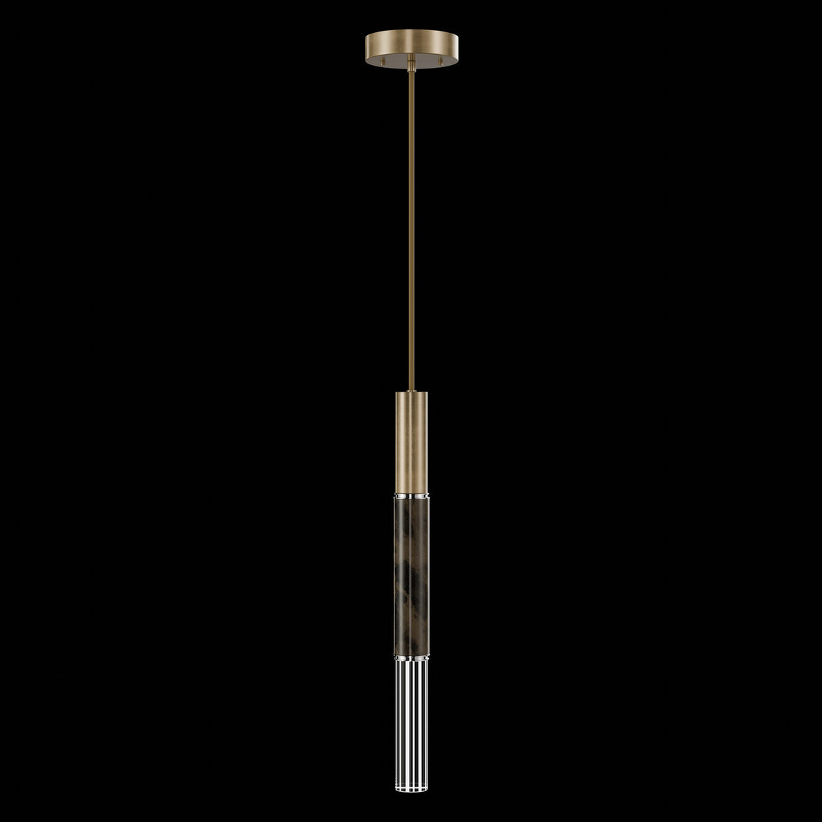 ANTONIA 6.5"W RoundPendant