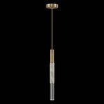 ANTONIA 6.5"W RoundPendant