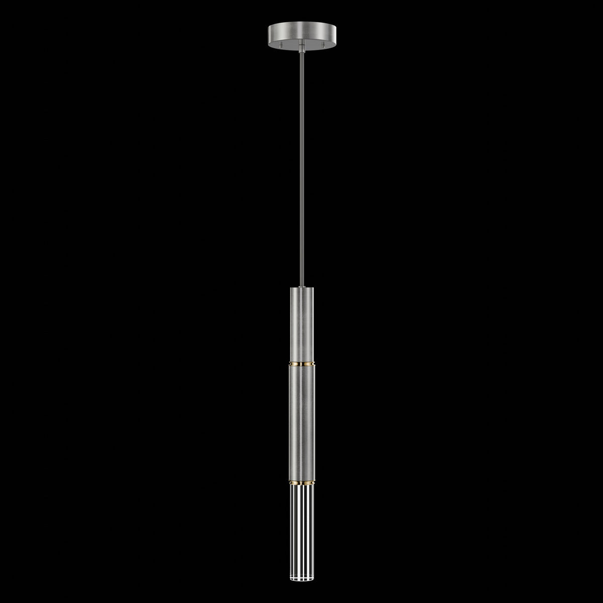 ANTONIA 6.5"W RoundPendant