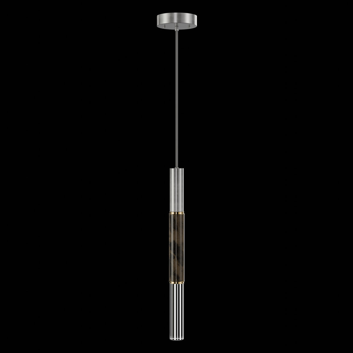 ANTONIA 6.5"W RoundPendant