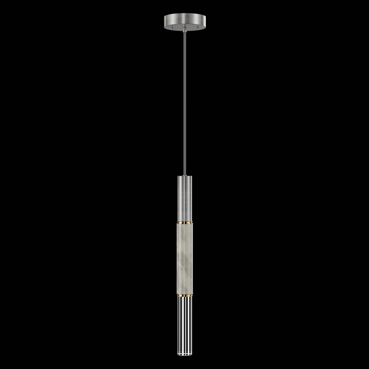 ANTONIA 6.5"W RoundPendant