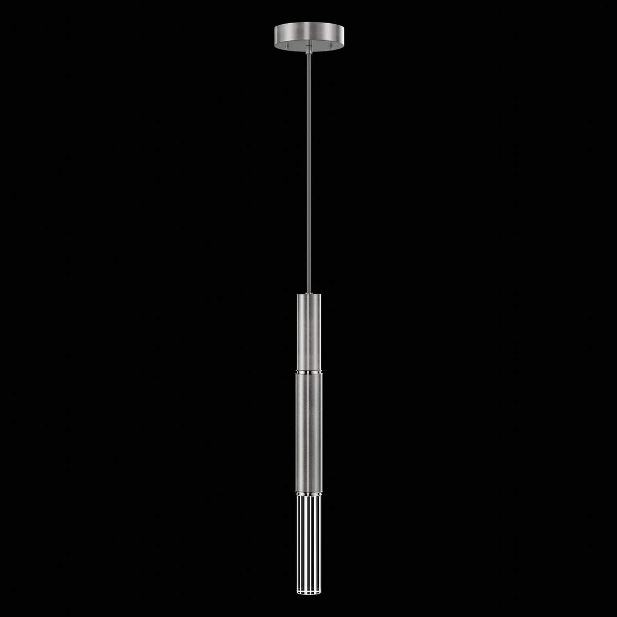 ANTONIA 6.5"W RoundPendant