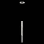 ANTONIA 6.5"W RoundPendant