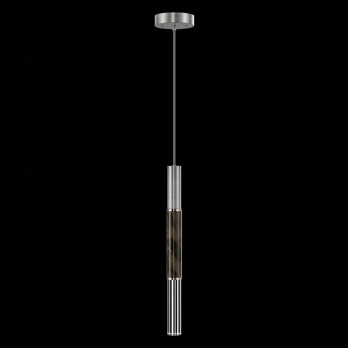 ANTONIA 6.5"W RoundPendant
