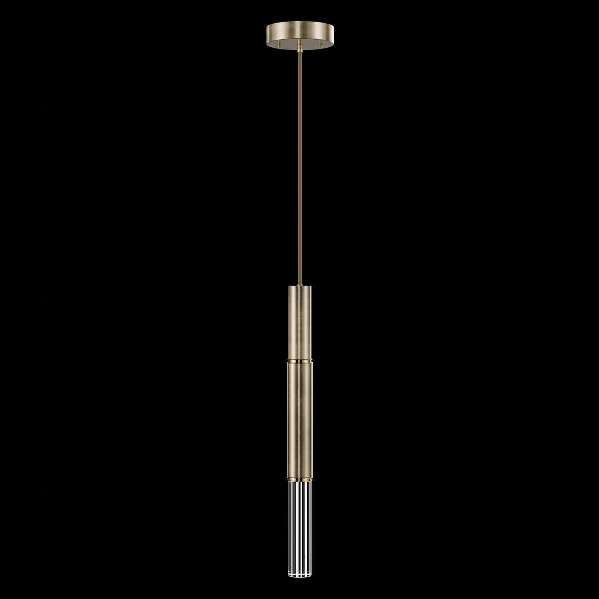ANTONIA 6.5"W RoundPendant