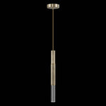 ANTONIA 6.5"W RoundPendant