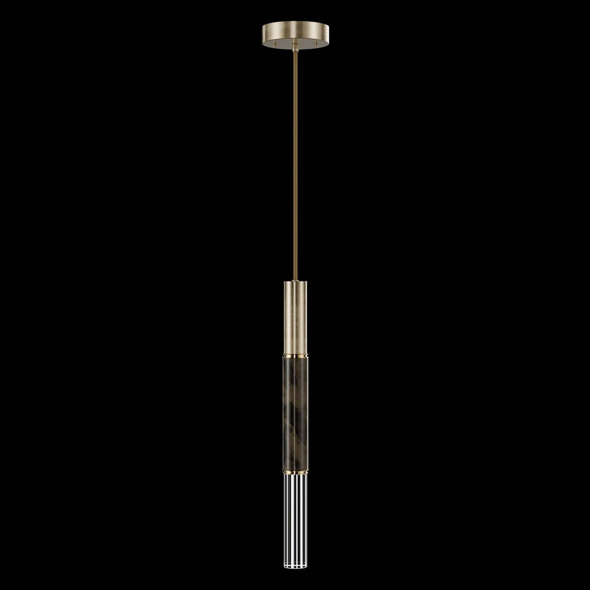 ANTONIA 6.5"W RoundPendant