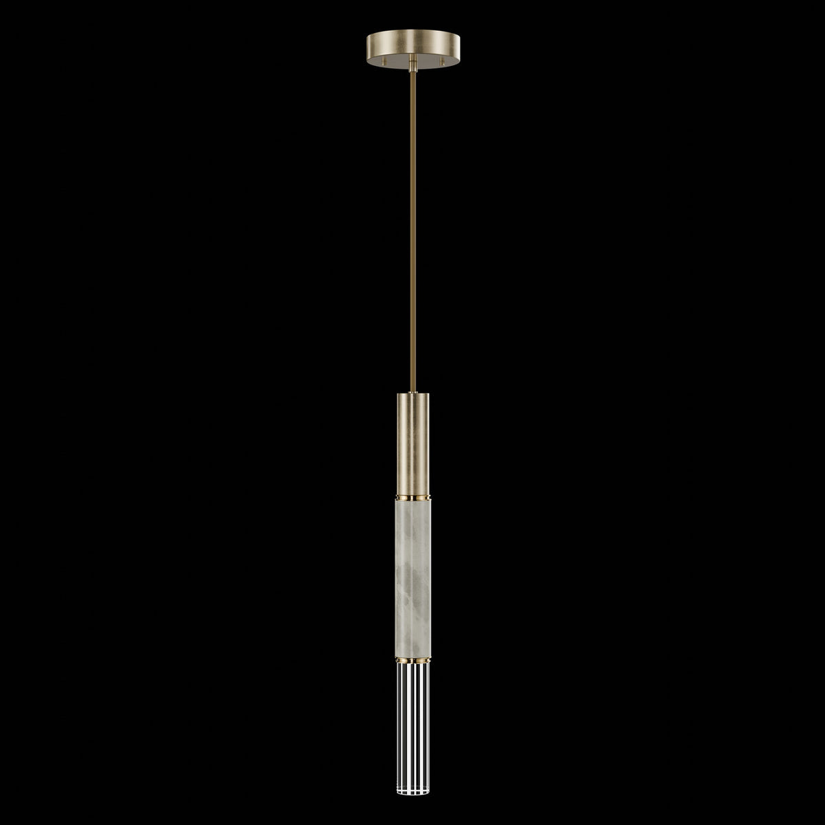 ANTONIA 6.5"W RoundPendant